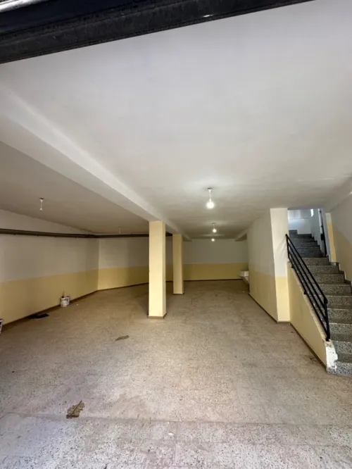Vente Immeuble Aïn Témouchent Beni saf