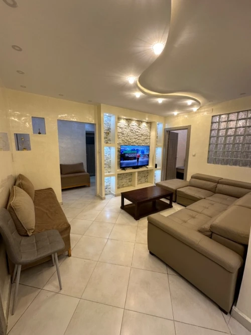 Vente Appartement F5 Tlemcen Tlemcen