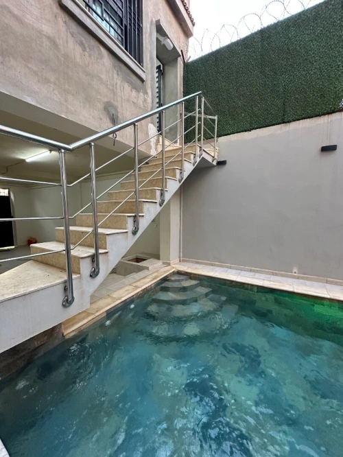 Location vacances Villa Tlemcen Tlemcen