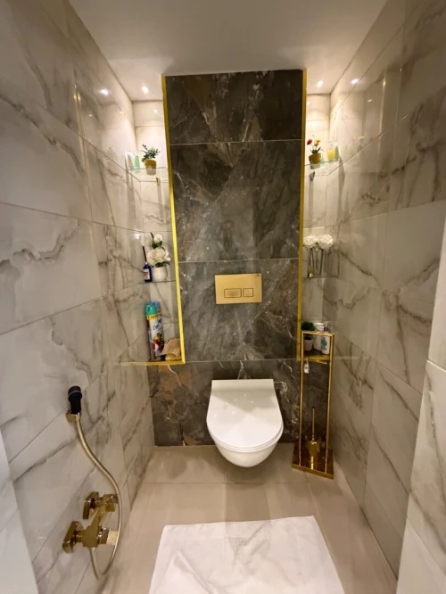 Location Appartement F4 Tlemcen Tlemcen
