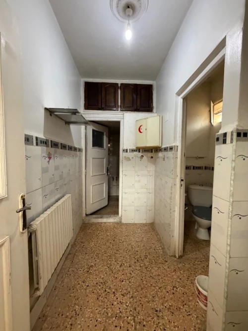 Location Villa Tlemcen Tlemcen