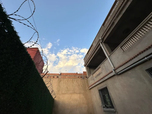 Location vacances Villa Tlemcen Tlemcen