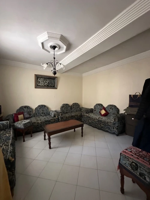 Vente Villa Tlemcen Mansourah