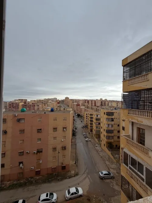 Vente Appartement F3 Tlemcen Tlemcen