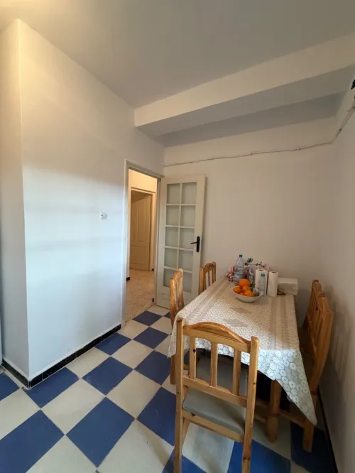 Vente Appartement F3 Tlemcen Tlemcen