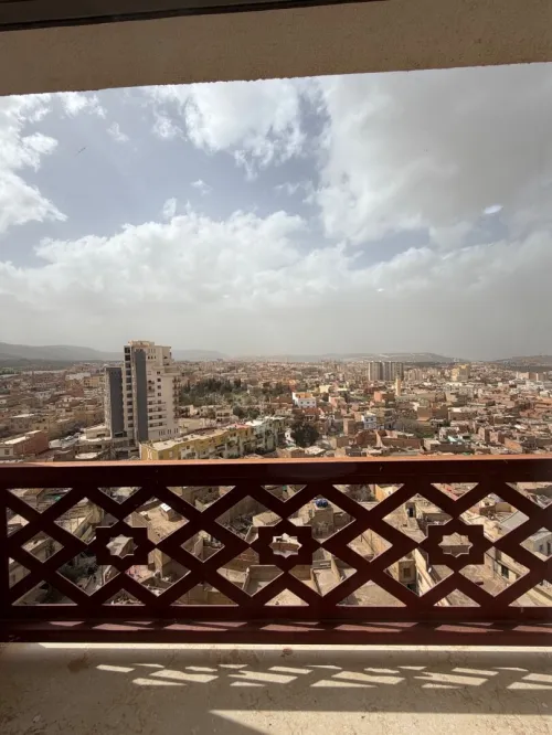 Location Appartement F5 Tlemcen Tlemcen