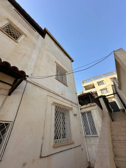 Vente Villa Alger Birkhadem