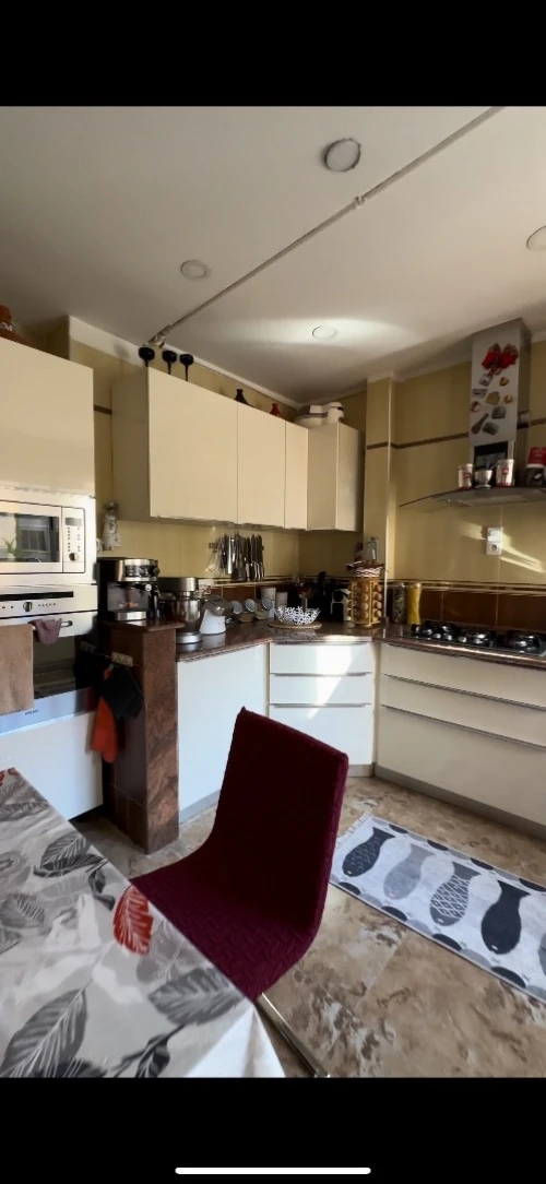 Vente Appartement F5 Tlemcen Tlemcen
