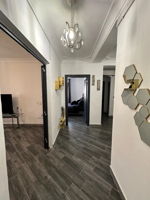 Vente Appartement F4 Tlemcen Tlemcen