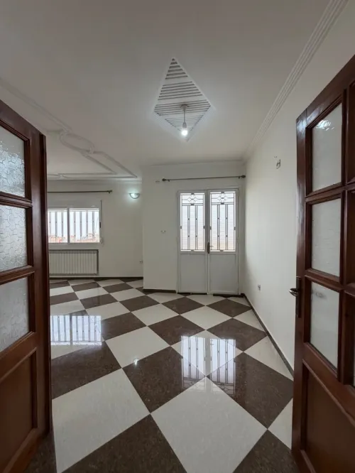 Location Appartement F4 Tlemcen Tlemcen