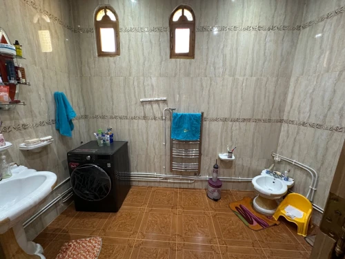 Vente Villa Tlemcen Tlemcen