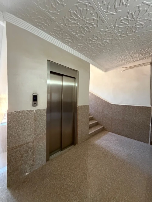 Location Appartement F4 Tlemcen Tlemcen