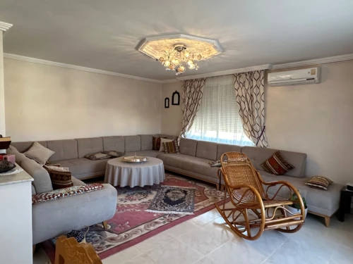 Vente Appartement F5 Tlemcen Tlemcen