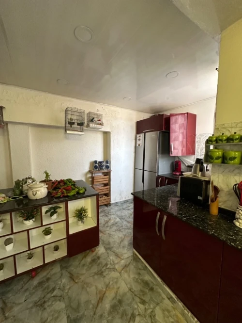 Vente Villa Alger Birkhadem