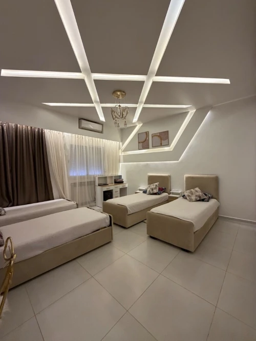 Location Appartement F4 Tlemcen Tlemcen