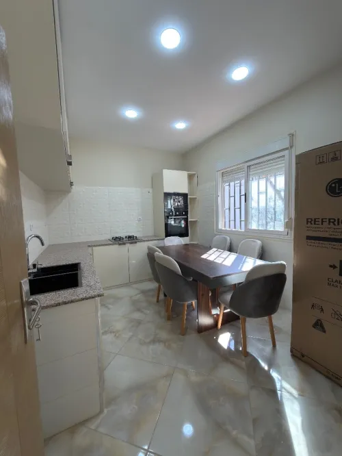 Vente Villa Tlemcen Tlemcen