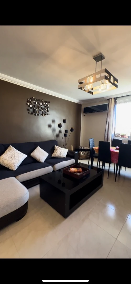 Vente Appartement F5 Tlemcen Tlemcen