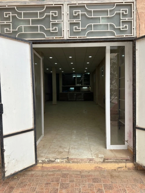 Location Local Tlemcen Tlemcen
