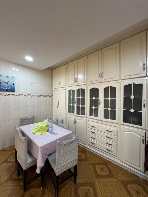 Vente Appartement F5 Tlemcen Tlemcen