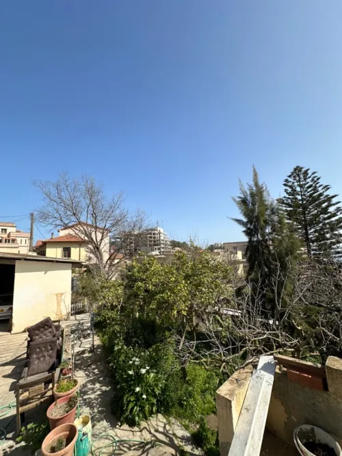 Vente Villa Alger Bouzareah