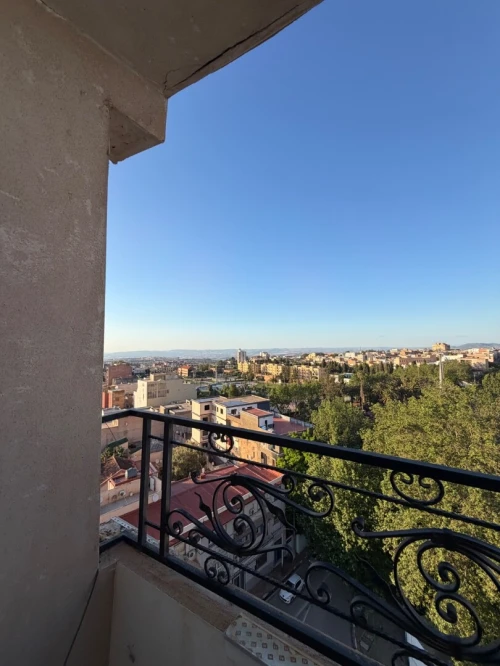 Location Appartement F4 Tlemcen Tlemcen