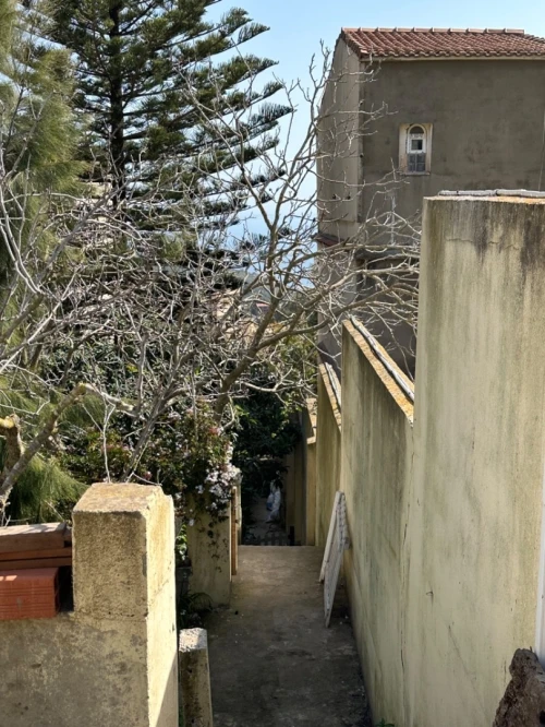 Vente Villa Alger Bouzareah
