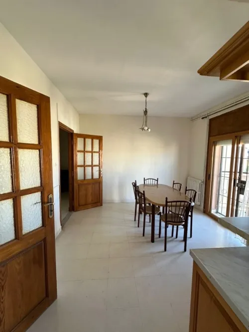 Vente Appartement F4 Alger Hydra