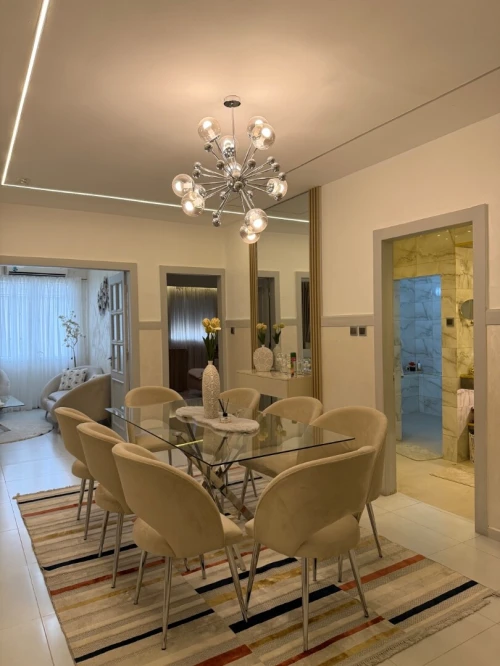 Location Appartement F4 Tlemcen Tlemcen