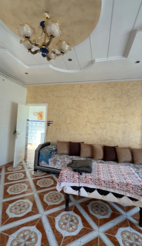 Location Villa Tlemcen Tlemcen