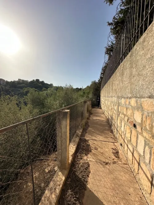 Vente Villa Alger Birkhadem