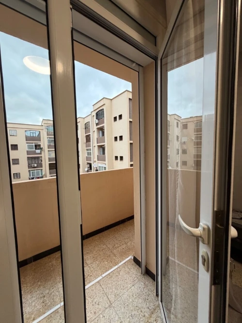 Vente Appartement F3 Tlemcen Tlemcen