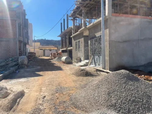 Vente Terrain Tlemcen Tlemcen