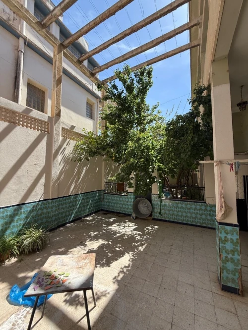 Vente Villa Tlemcen Tlemcen