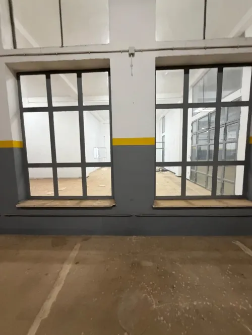 Location Hangar - Usine Tlemcen Tlemcen