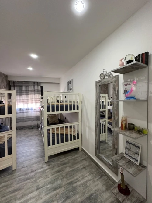 Vente Immeuble Aïn Témouchent Beni saf