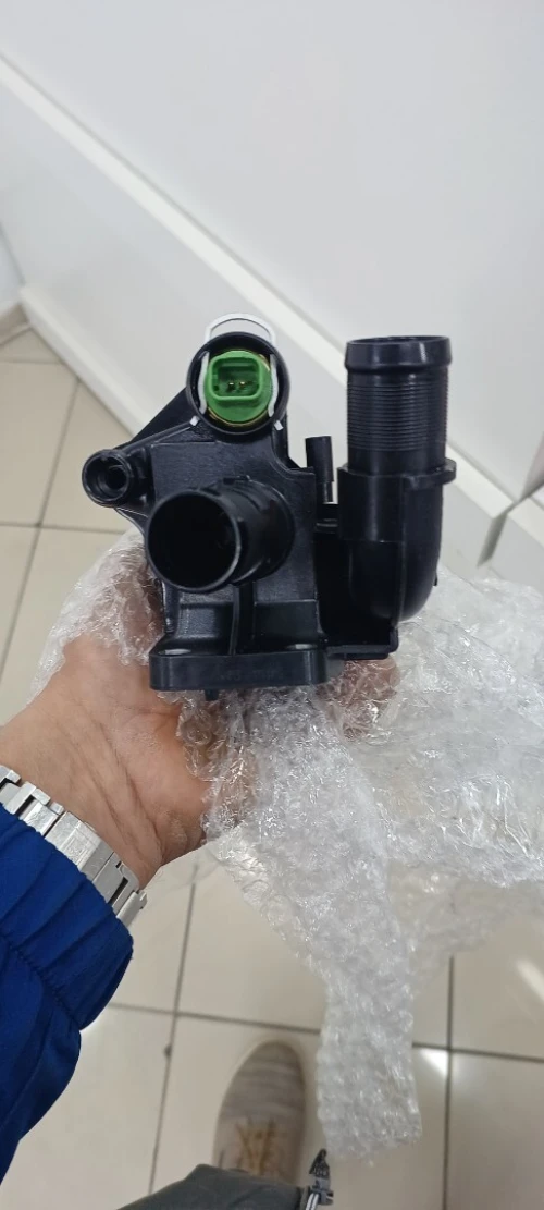 Thermostat 1.6 hdi