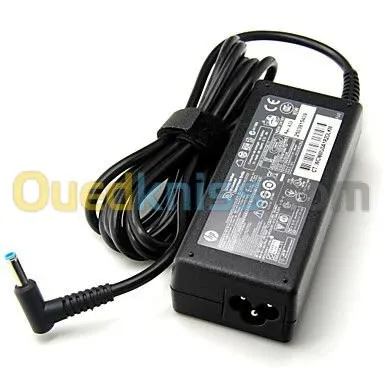 Chargeur pc portable
