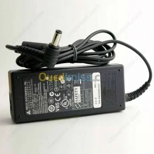 Chargeur pc portable