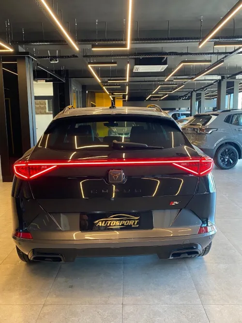 Cupra  Fomantor 2024 