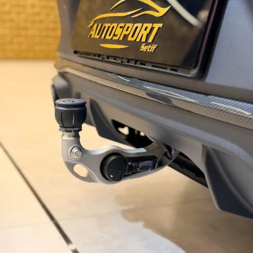 Mercedes Glc43 2026 AMG