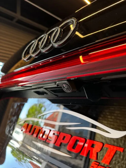 Audi Q5 2026 S line