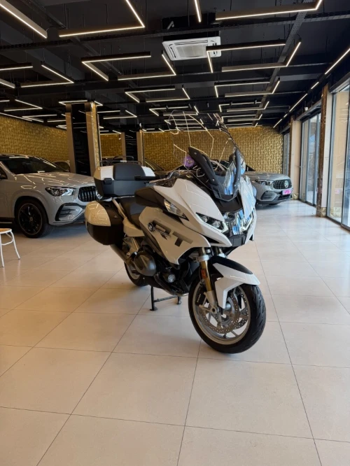 BMW RT 1250 2024
