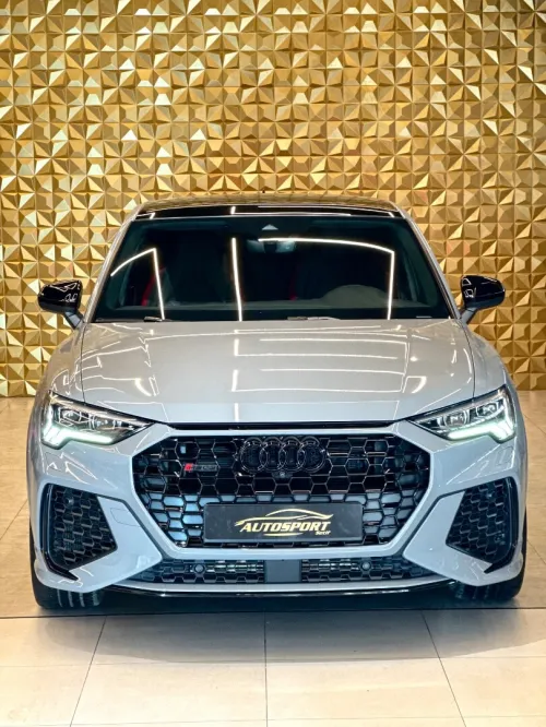 Audi RSQ3 2023 Rs