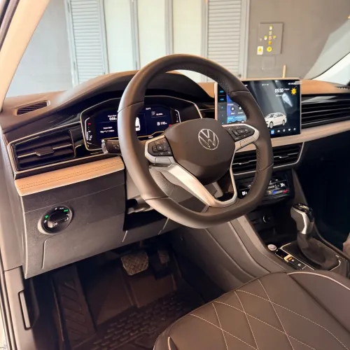 Volkswagen Tiguan 2026 R-Line