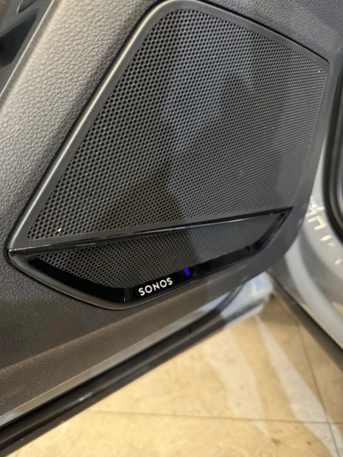 Audi RSQ3 2023 Rs
