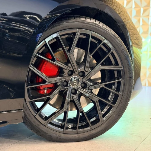Audi A6 Avant 2026 S Line