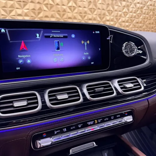 Mercedes Gle 300d 2025 Kit AMG