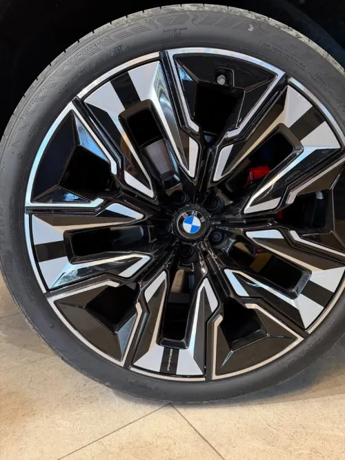 BMW X3 2026 M sport