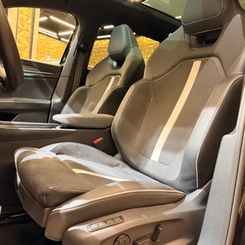 Skoda Kodiaq 2025 