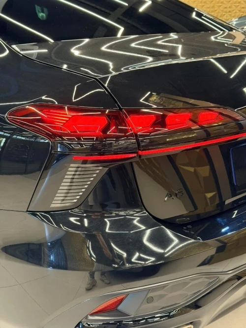 Audi A6 Avant 2026 S Line